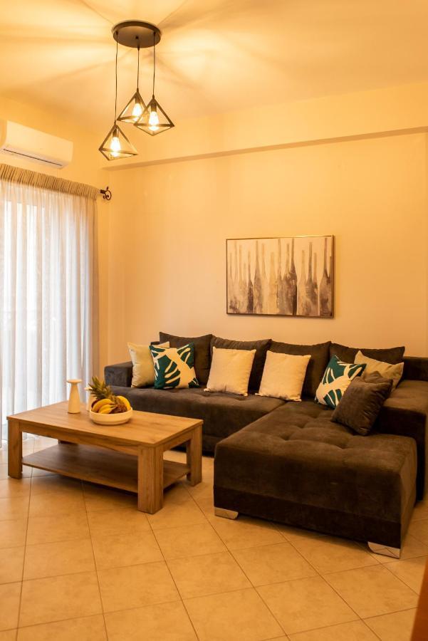 Agathi's House