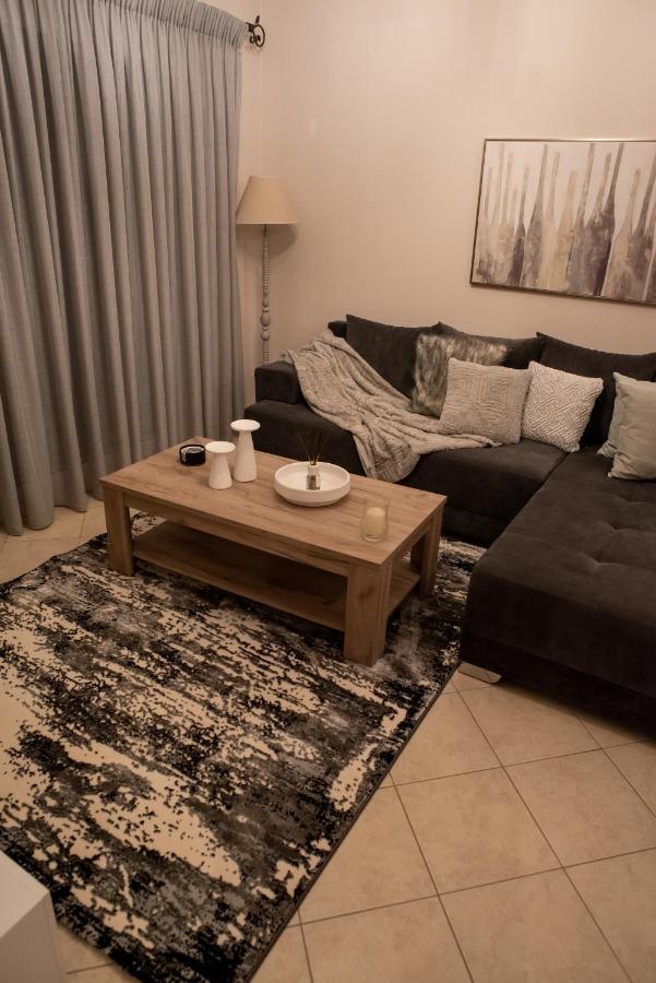 Agathi's House Apartment *