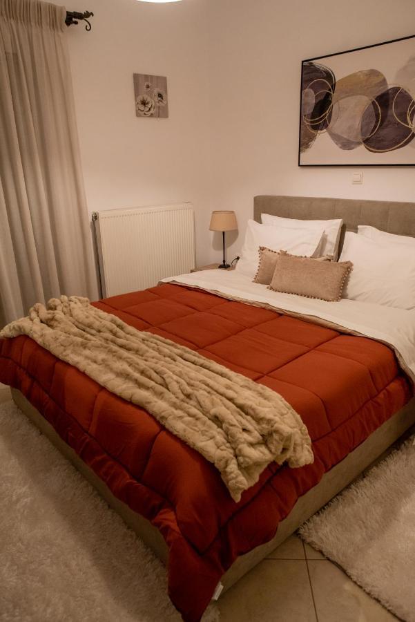 Agathi's House Apartment