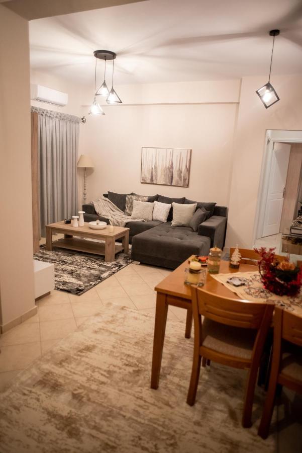 Apartment Agathi's House