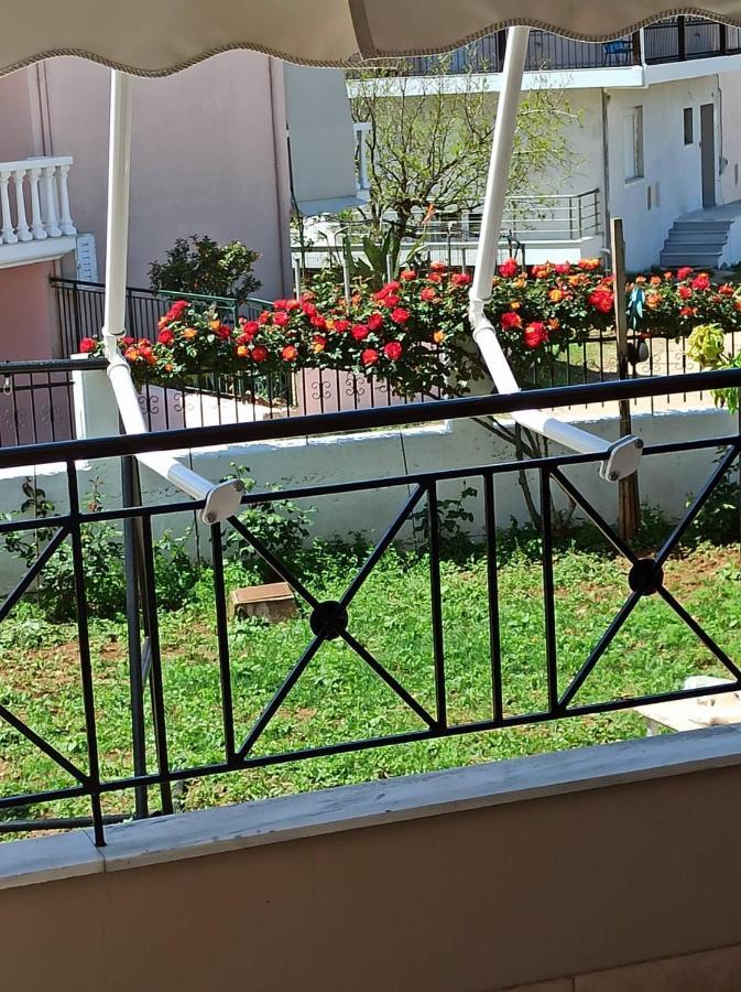 Agathi's House Apartment *